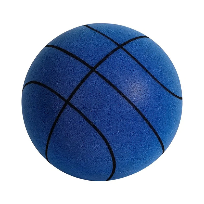 Stornfield | Le Grip basketball calme