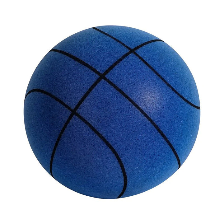 Stornfield | Le Grip basketball calme