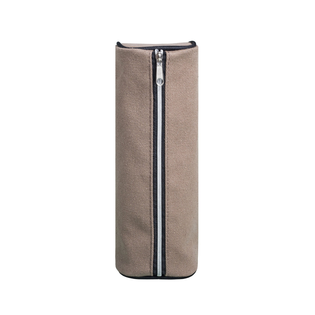 Adjustable Zippered Multi-Purpose Pencil Organizer