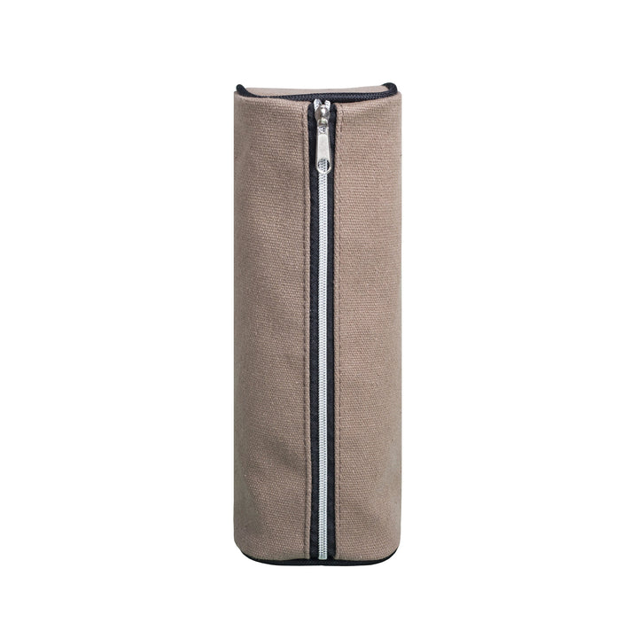 Adjustable Zippered Multi-Purpose Pencil Organizer