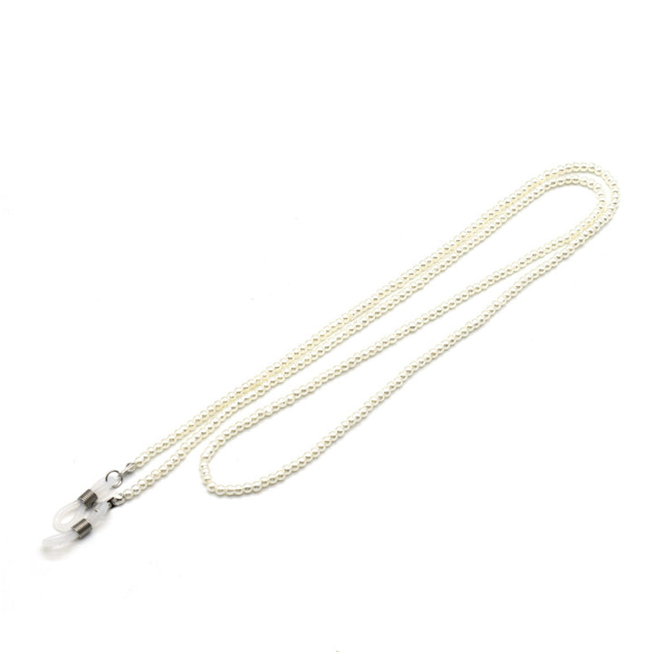 Elegant Pearl Eyewear Chain Stornfield