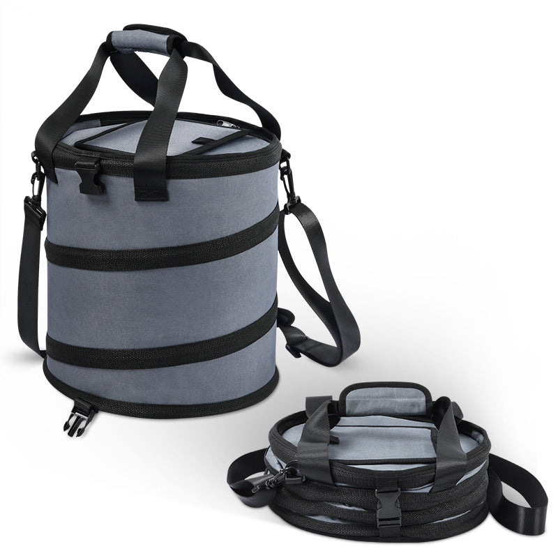 Insulated Food Storage Carrier Stornfield