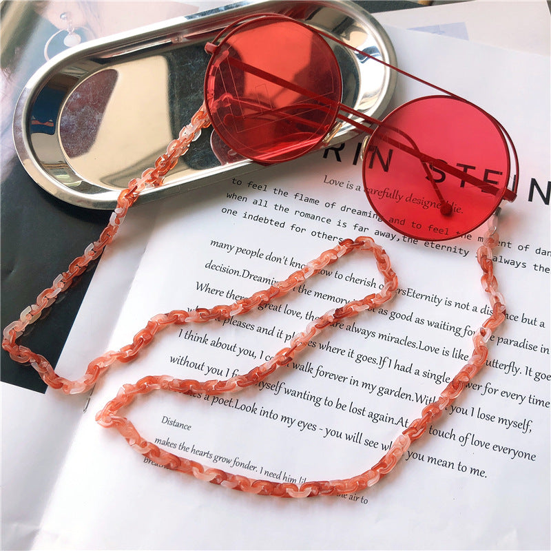 Stylish Eyewear Retainer Chain Stornfield