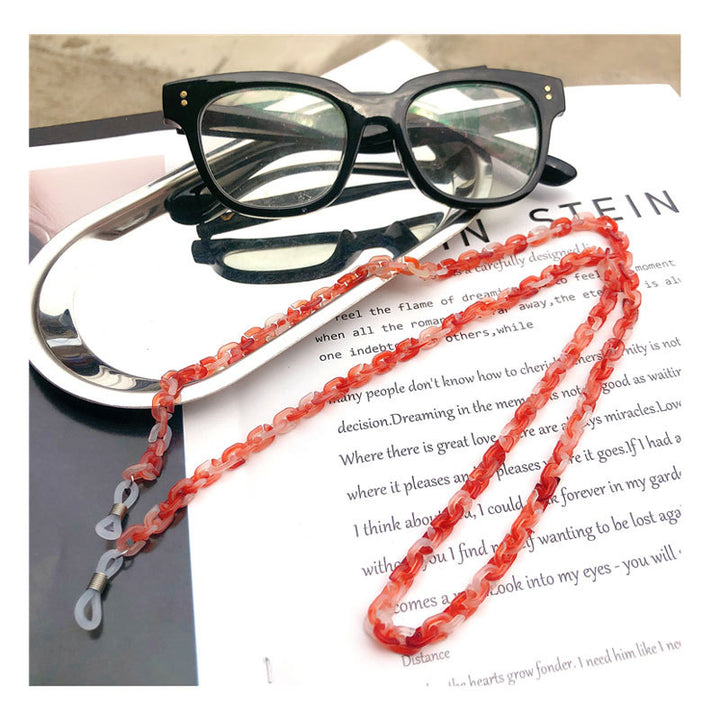 Stylish Eyewear Retainer Chain Stornfield