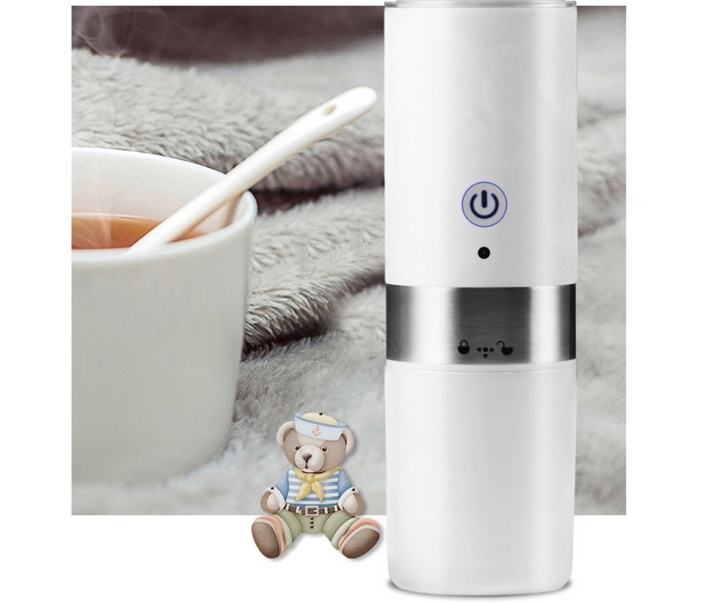 Stornfield | Mini Coffee Machine