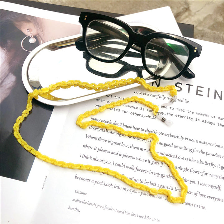 Stylish Eyewear Retainer Chain Stornfield