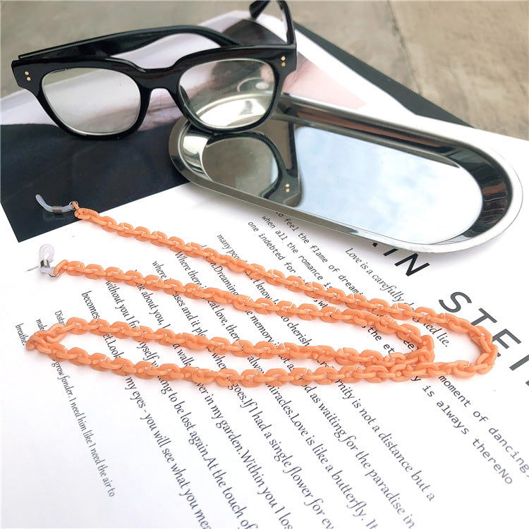 Stylish Eyewear Retainer Chain Stornfield