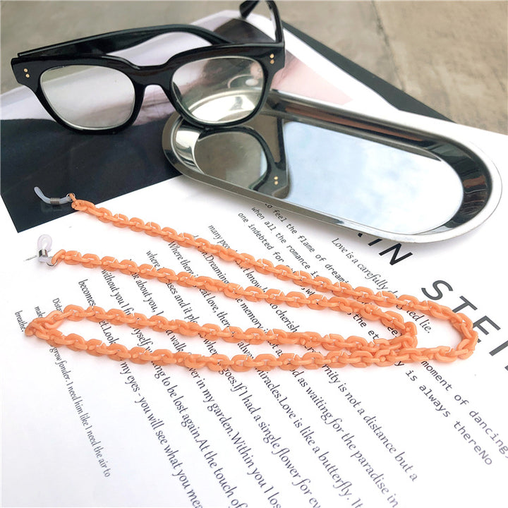 Stylish Eyewear Retainer Chain Stornfield