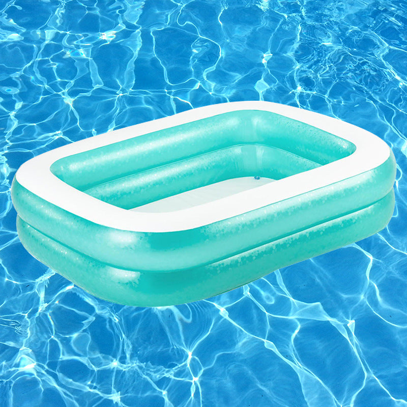 Women's Inflatable Play Pool Stornfield