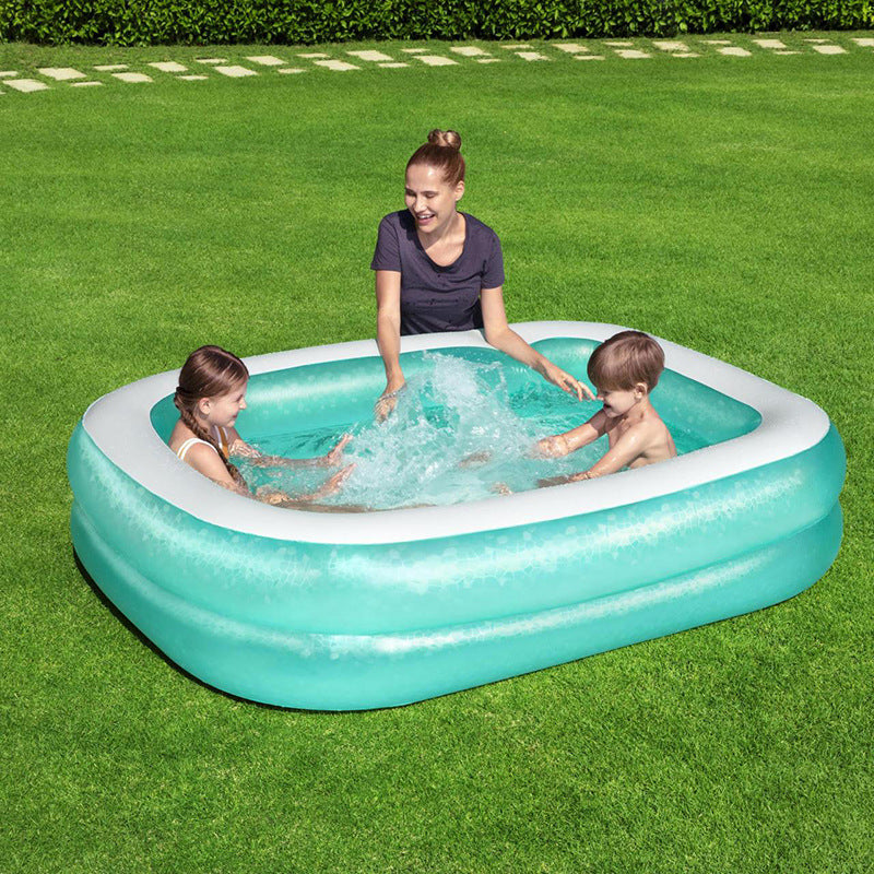 Women's Inflatable Play Pool Stornfield