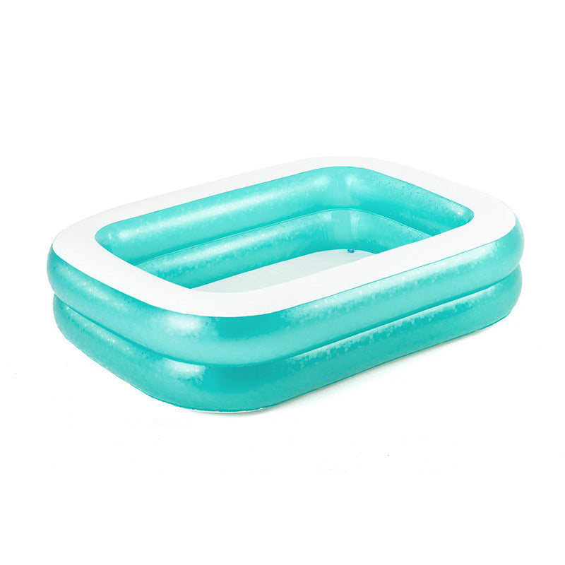 Women Inflatable Paddling Pool Stornfield