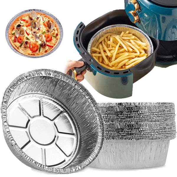 CleanFry Shield — Finally cook without chaos and hours of scrubbing! | Stornfield