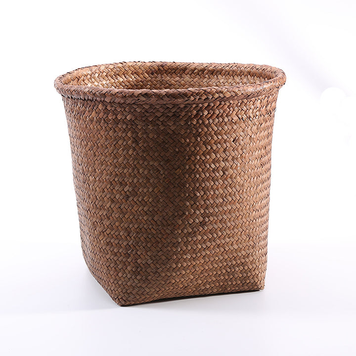 Unisex Handwoven Storage Basket Stornfield