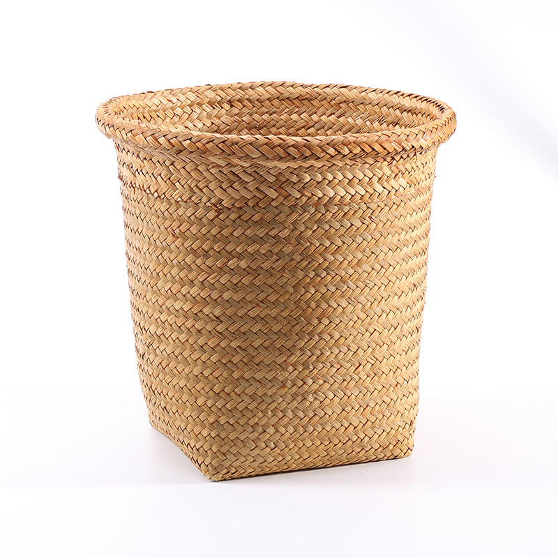 Unisex Handwoven Storage Basket Stornfield