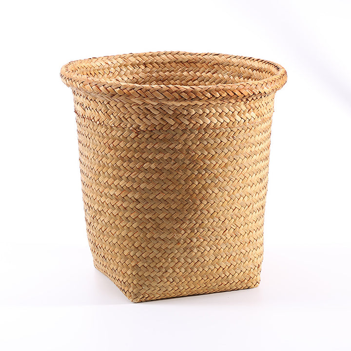 Unisex Handwoven Storage Basket Stornfield