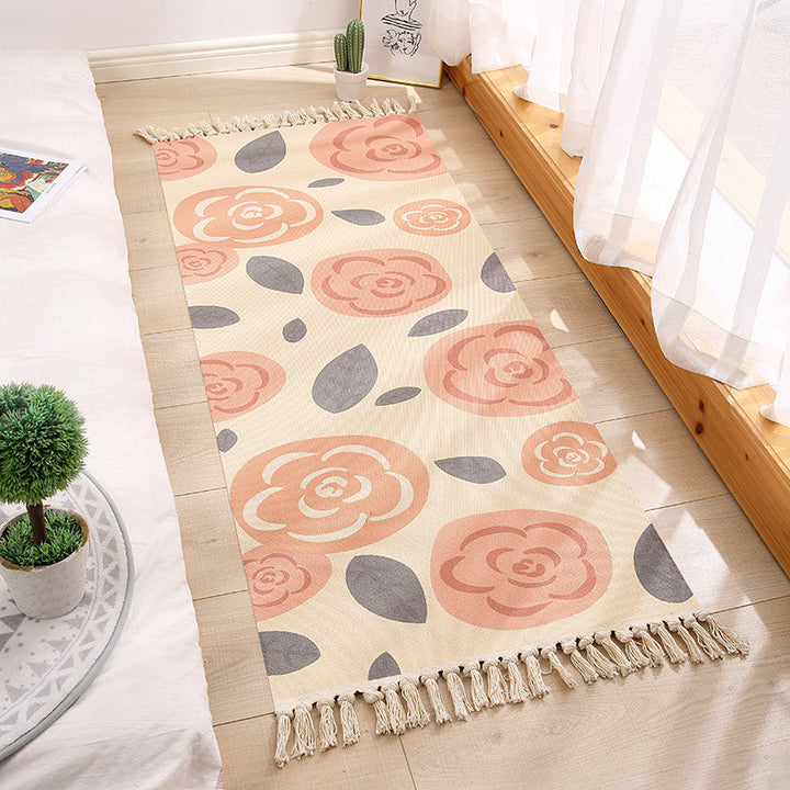 Decorative Area Rug for Home Decor