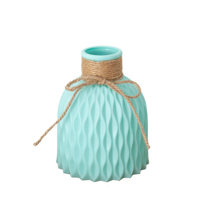 Decorative flower vase Stornfield