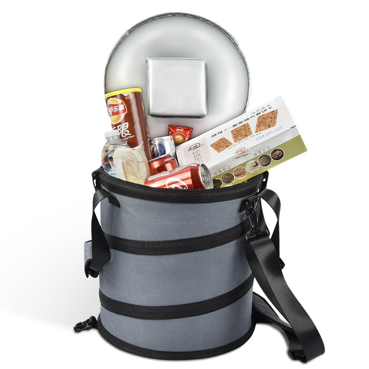 Insulated Food Storage Carrier Stornfield