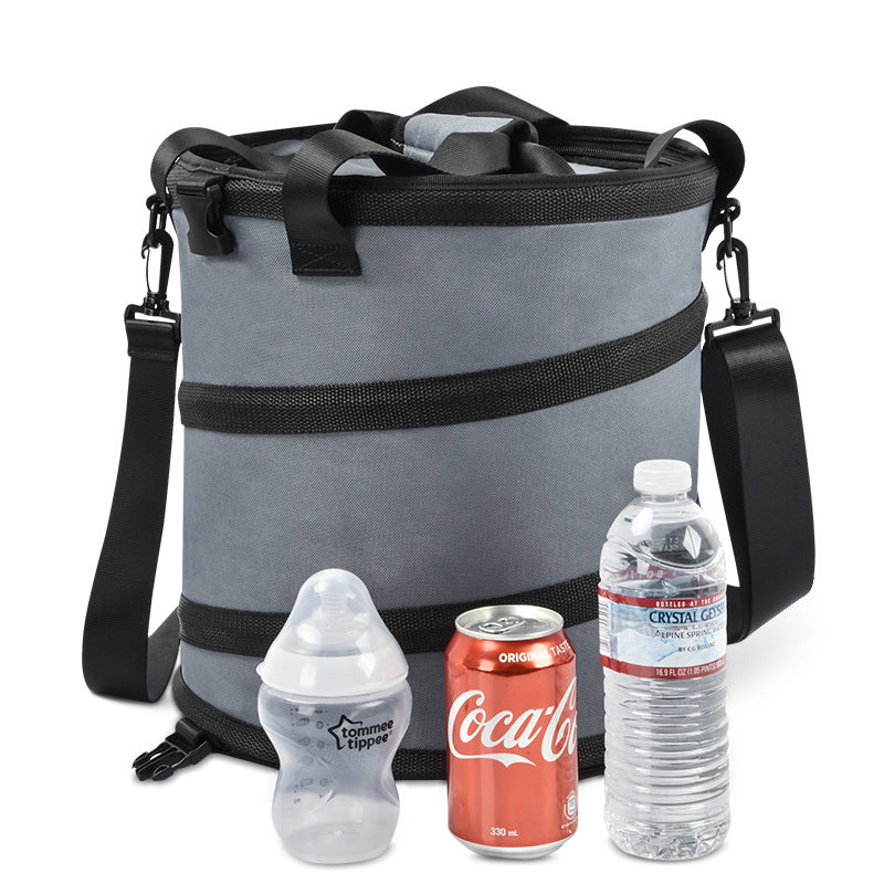 Insulated Food Storage Carrier Stornfield