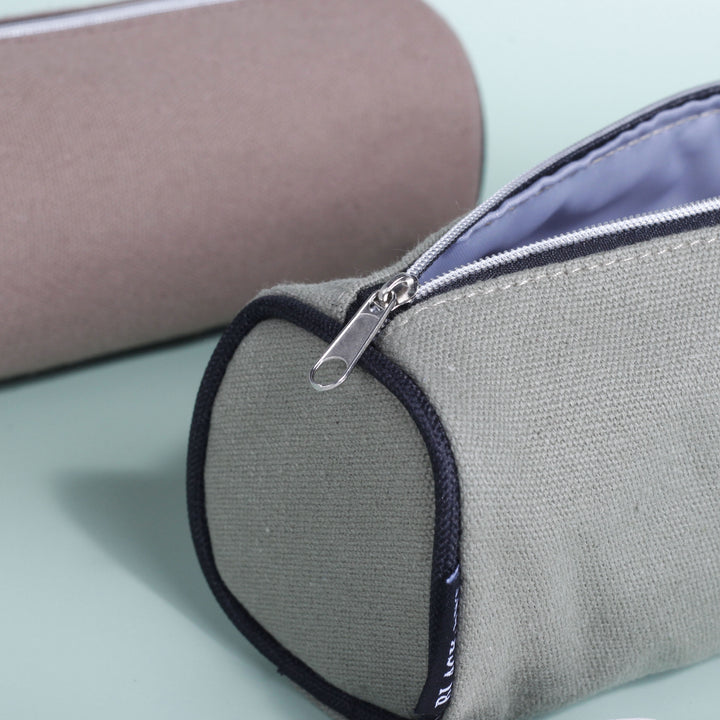 Adjustable Zippered Multi-Purpose Pencil Organizer