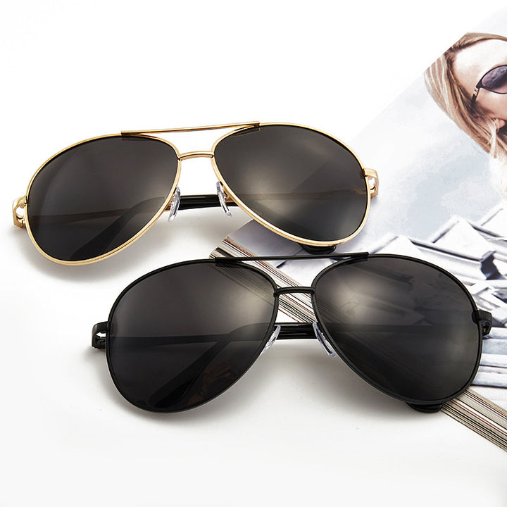 Fashionable aviator sunglasses Stornfield
