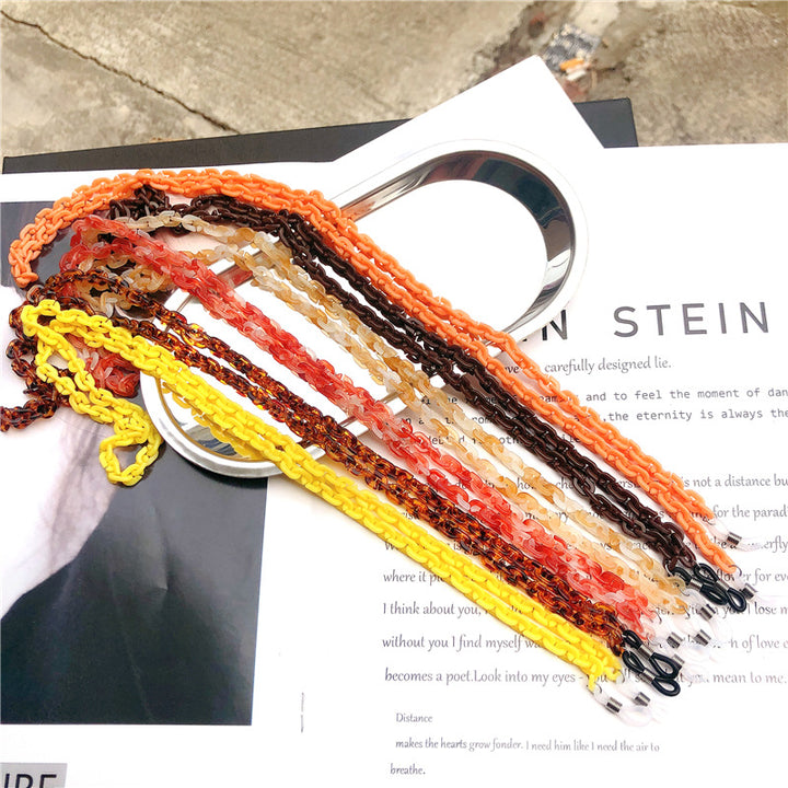 Stylish Eyewear Retainer Chain Stornfield