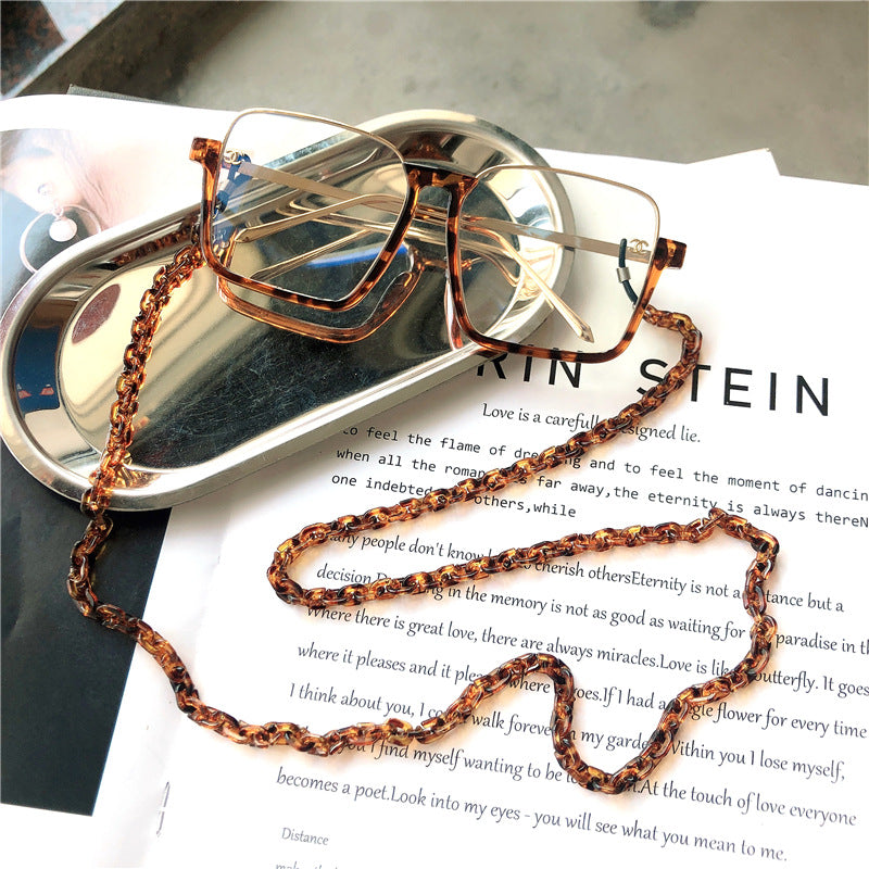 Stylish Eyewear Retainer Chain Stornfield