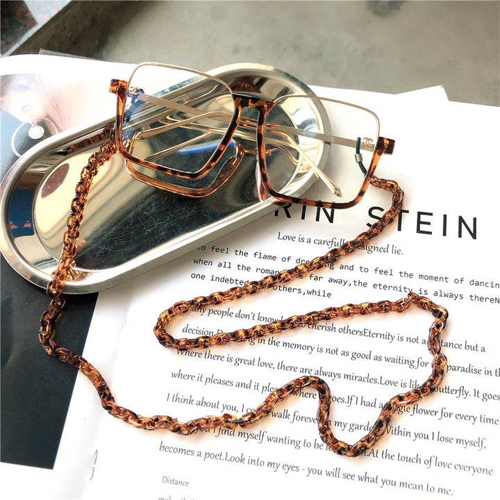 Stylish Eyewear Retainer Chain Stornfield