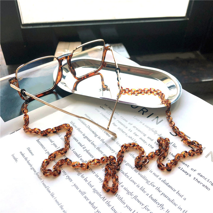 Stylish Eyewear Retainer Chain Stornfield