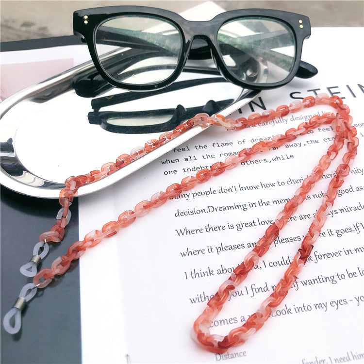 Stylish Eyewear Retainer Chain Stornfield