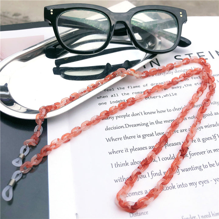 Stylish Eyewear Retainer Chain Stornfield