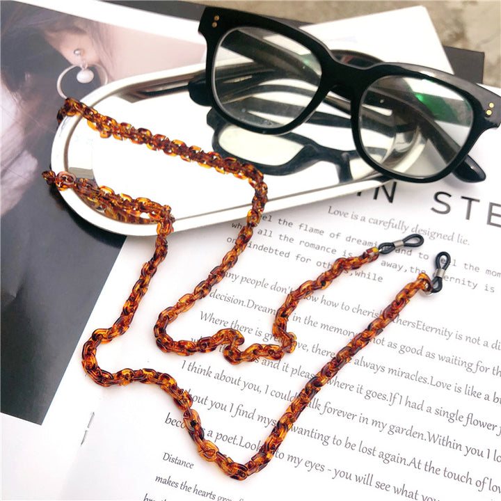 Stylish Eyewear Retainer Chain Stornfield
