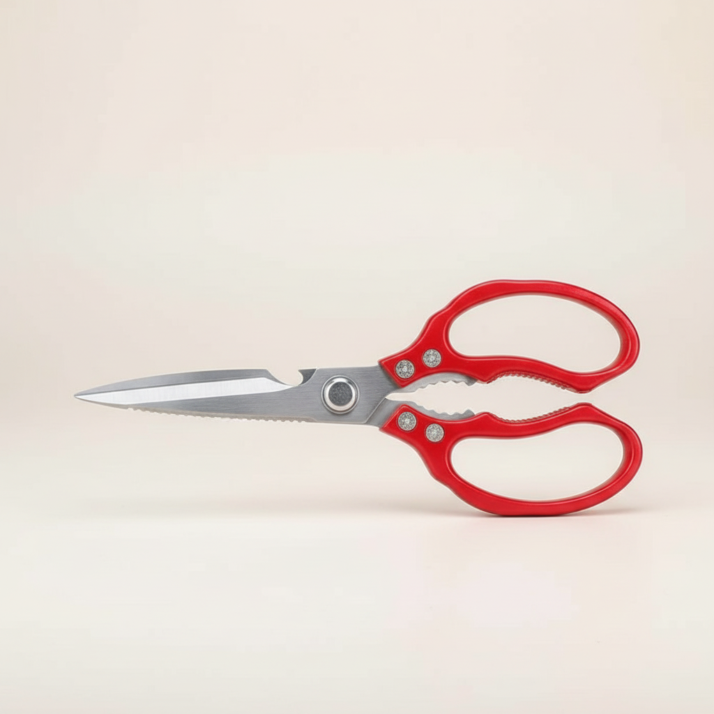 Stornfield | Japanese Stainless Steel Ultimate Task Kitchen Scissors