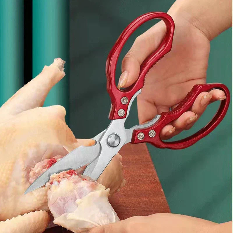 Stornfield | Japanese Stainless Steel Ultimate Task Kitchen Scissors