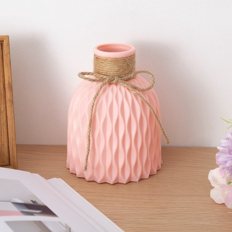 Decorative flower vase Stornfield