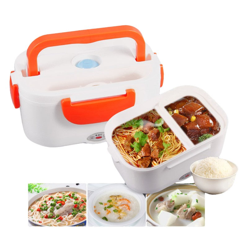 Stornfield Electric Portable Food Warmer Box