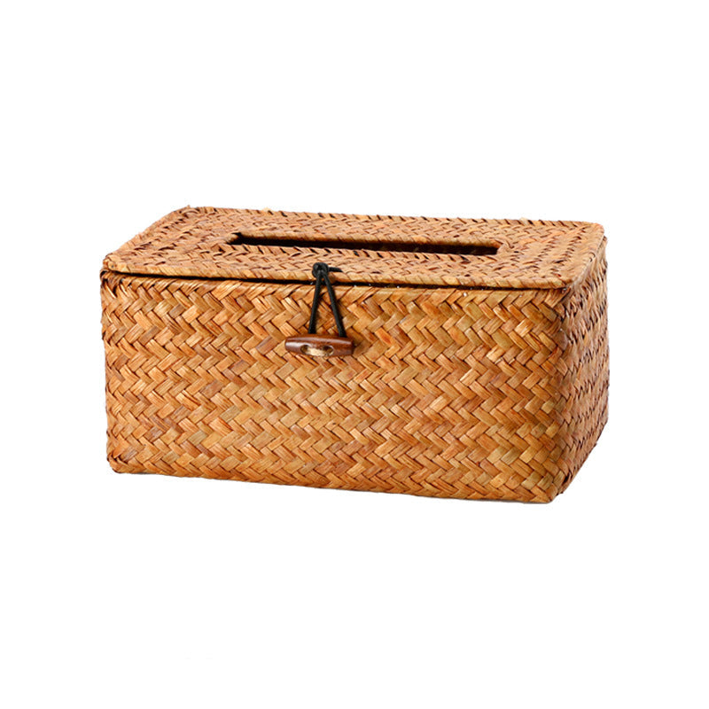 Storage Basket Stornfield