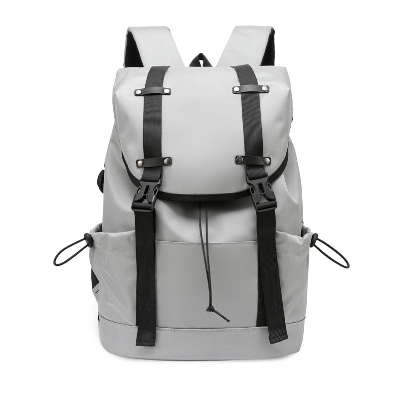 WoStylish Floral Print Backpack Stornfield