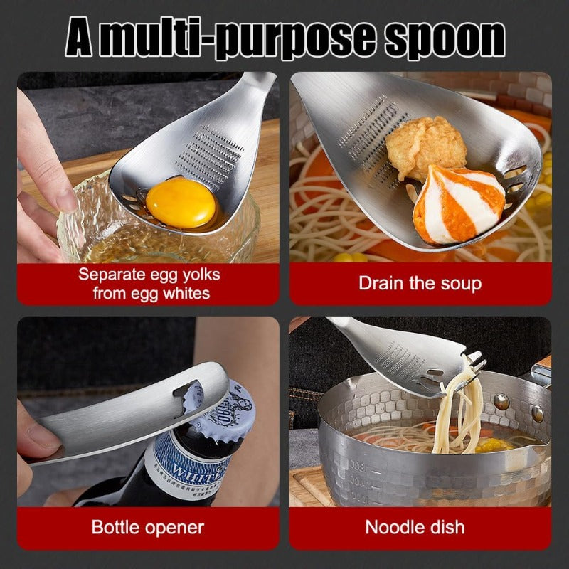 Stornfield Multi Purpose Grinding Spoon