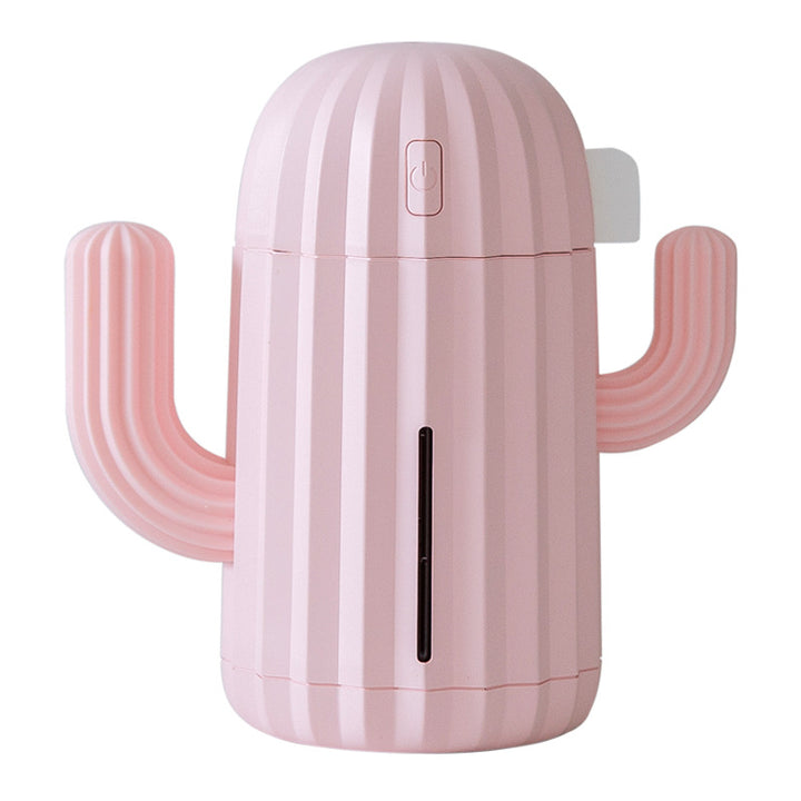 Fun Cactus-Shaped Humidifier Stornfield