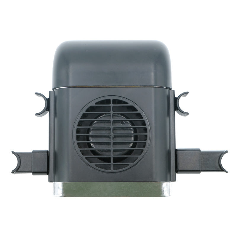 Men's compact car heater Stornfield