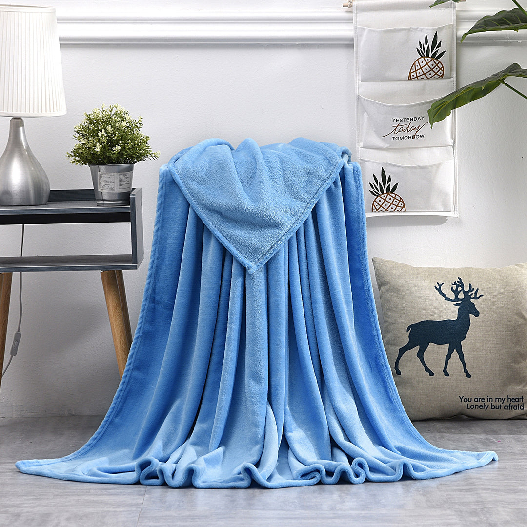 Ladies Snuggle Blanket Stornfield