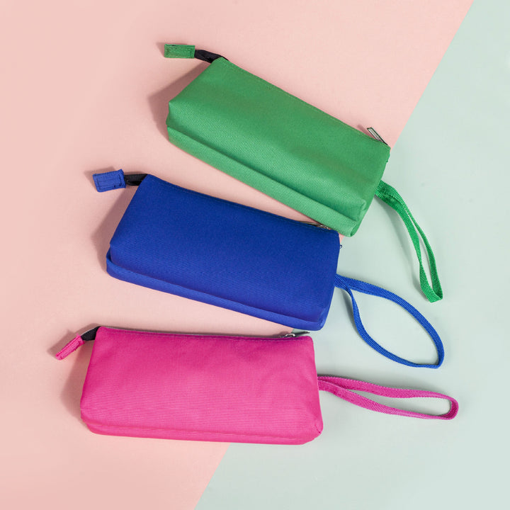Compact Utility Pouch