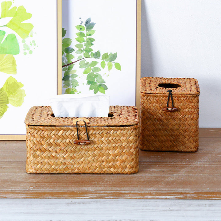 Storage Basket Stornfield