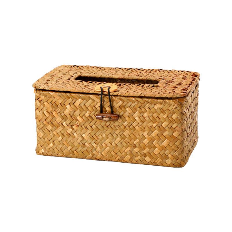 Storage Basket Stornfield