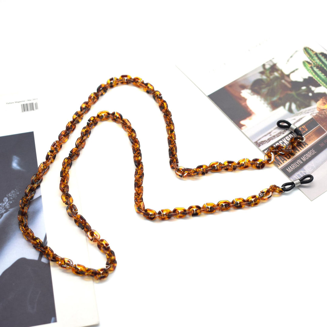 Decorative Link Eyewear Chain Stornfield
