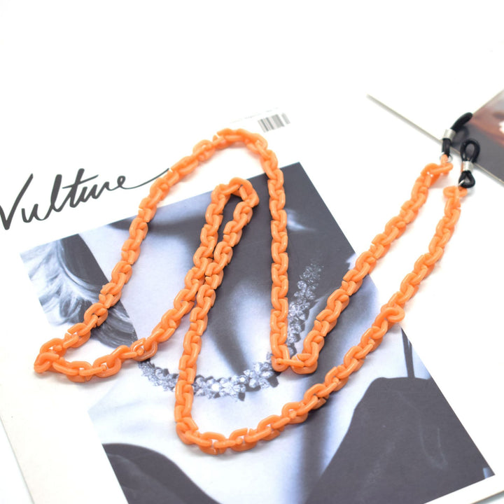 Decorative Link Eyewear Chain Stornfield