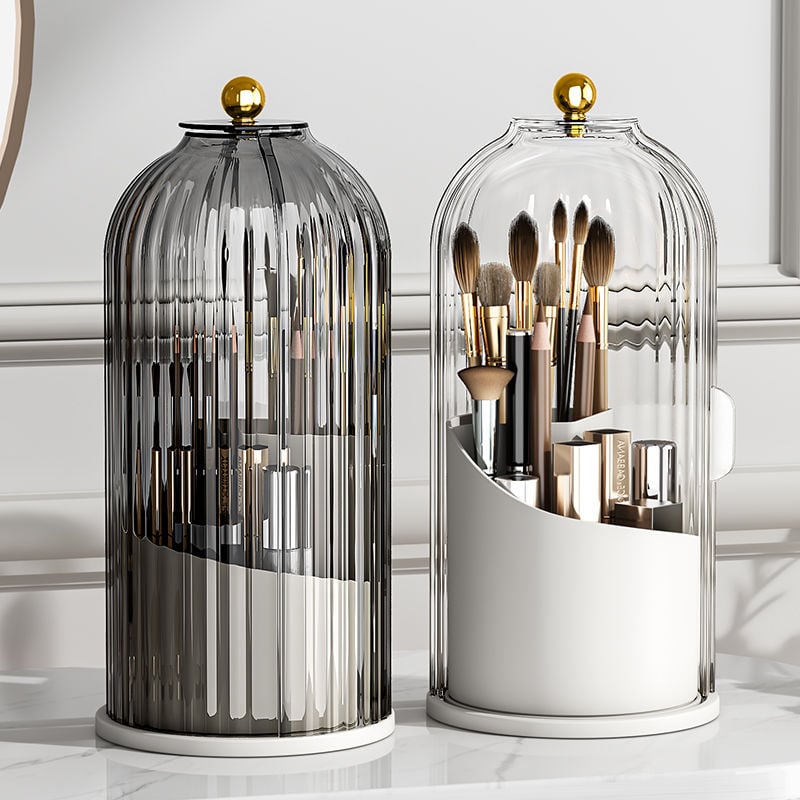 GlamSpin — Perfect organization for radiant beauty moments every day | Stornfield