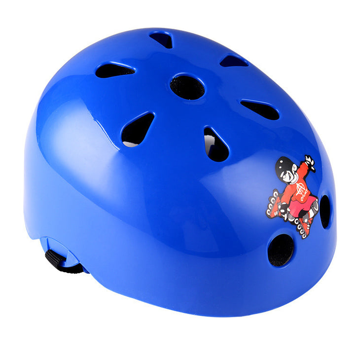 Children's Trendy Safety Helmet Stornfield
