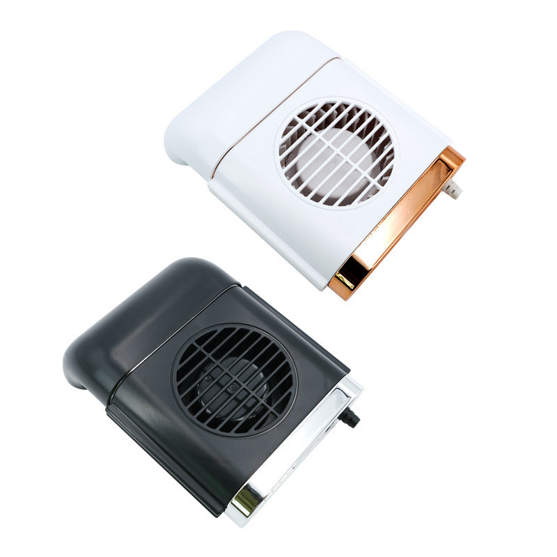 Men's compact car heater Stornfield